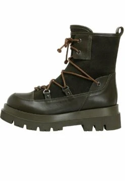 Nine West And Sno Kuar 2Pr - Botas Para La Nieve - Haki 14 Nine West And Sno Kuar 2Pr - Botas Para La Nieve - Haki -Nine West 7addbe06df474938964a7716e90a2cc4