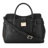 Nine West Margaux Elite Satchel - Bolso De Mano - Black 2 Nine West Margaux Elite Satchel - Bolso De Mano - Black -Nine West 7bd564950e894c28aaf24b14edb092e4