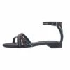 Nine West Nedan - Sandalias - Black -Nine West 7be30cef16d841d2a09e35d463cc654a