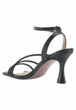 Nine West Maseni 3Fx - Sandalias De Tacón - Black -Nine West 7c05f265ddb3406188bef905c09faa6d