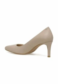 Nine West Gova Kri - Tacones - Beige -Nine West 7d21e142897640ac8b5a7ffe1dbaf173