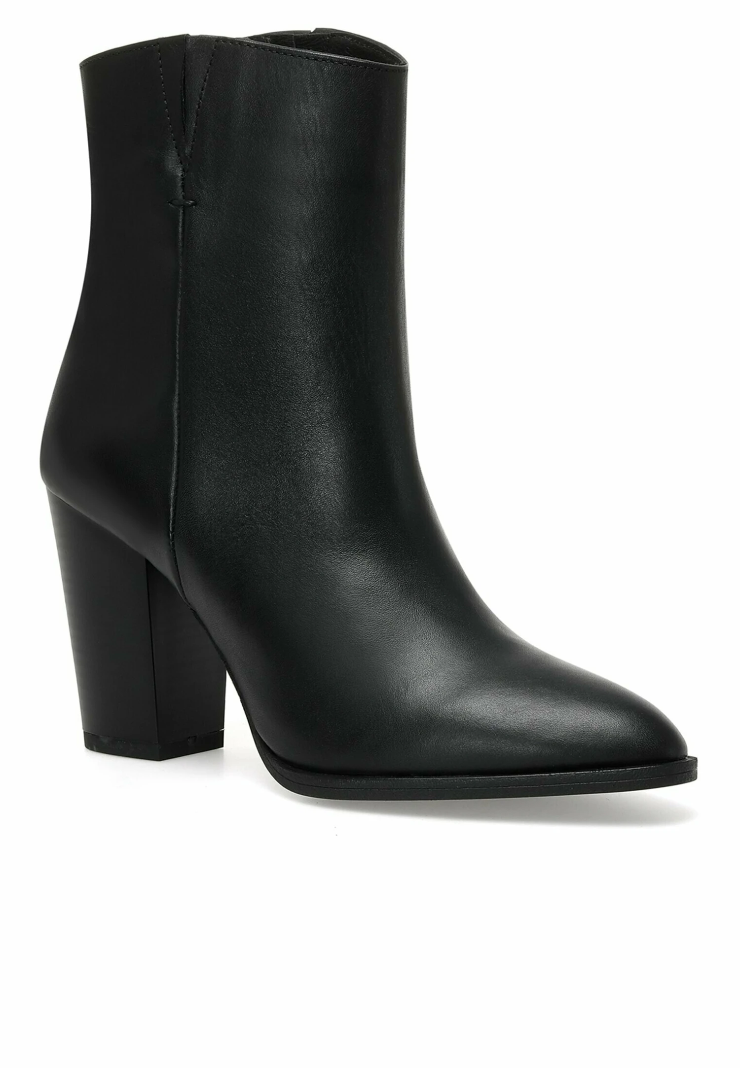 Nine West Western Bardi- Botines - Black 4 Nine West Western Bardi- Botines - Black - Imagen 2