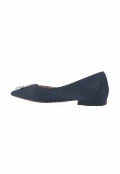 Nine West Babette Bucia 3Fx - Bailarinas - Dark Blue 8 Nine West Babette Bucia 3Fx - Bailarinas - Dark Blue -Nine West 7dfb3d6404194896a4a6abaf29a0e794