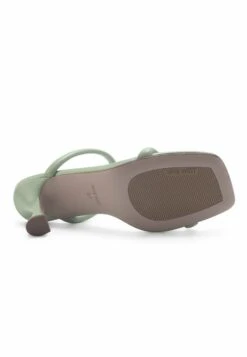 Nine West L Outdoor Pena 3Fx - Sandalias - L Green -Nine West 7e0e09a78d84429ba248269943062909