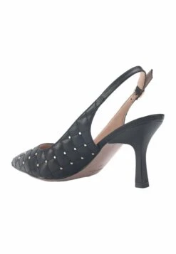 Nine West Gova PositanFx - Tacones - Black -Nine West 8043f6e6768a49cba7fe9e60a6b90ab8