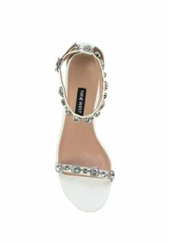 Nine West Mdp Senja 2Pr - Zapatos De Novia - White 7 Nine West Mdp Senja 2Pr - Zapatos De Novia - White -Nine West 81acdc1d05cb4cadbdd0cbc064a26840