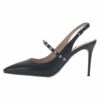 Nine West Gova Prato 3Fx - Tacones - Black 1 Nine West Gova Prato 3Fx - Tacones - Black -Nine West 821dd7a74d8e4c05912b574800c511e4