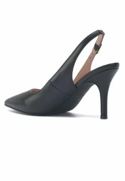 Nine West Traditional Comfort Renna - Tacones - Black 8 Nine West Traditional Comfort Renna - Tacones - Black -Nine West 83abd82e1e54489f82c2e46f386ed7d3