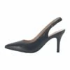 Nine West Renna- Tacones - Black 1 Nine West Renna- Tacones - Black -Nine West 83c22fc06dfb45ab803db9991e78a046