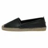 Nine West Chessie 3Fx - Alpargatas - Black