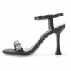 Nine West Asayen 3Fx - Sandalias De Tacón - Black -Nine West 84e268cbf1f54e8b9e54b6f710f04ef9