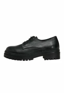 Nine West Masculine Steken - Zapatos De Vestir - Black