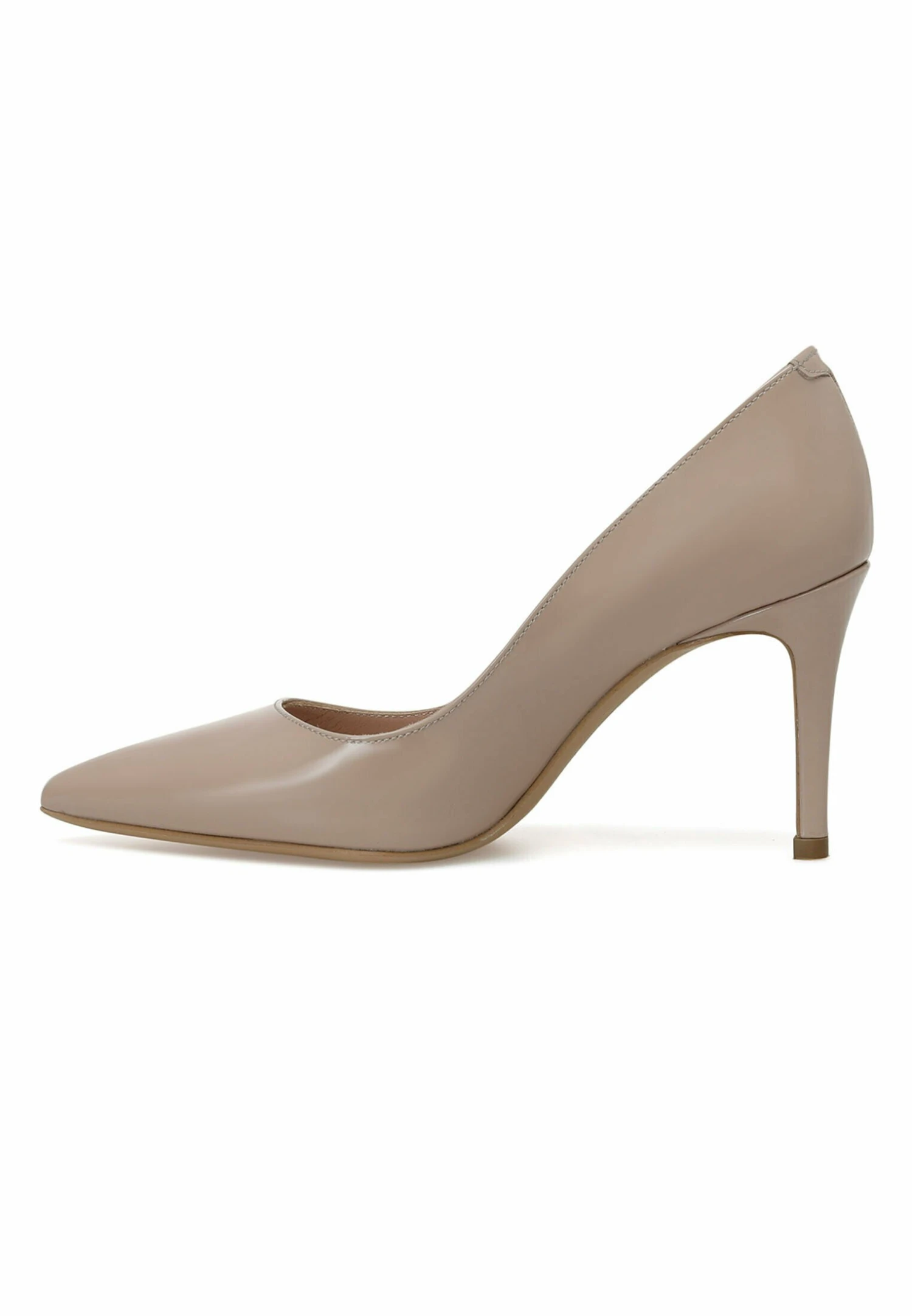 Nine West Gova NayaFx - Tacones - Beige 9 Nine West Gova NayaFx - Tacones - Beige - Imagen 7
