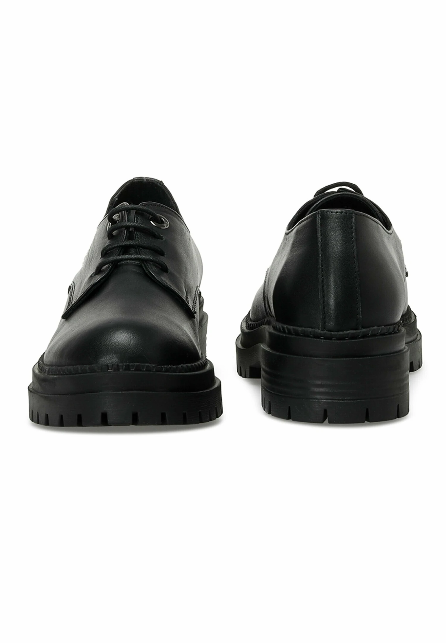 Nine West Masculine Steken - Zapatos De Vestir - Black 6 Nine West Masculine Steken - Zapatos De Vestir - Black - Imagen 4