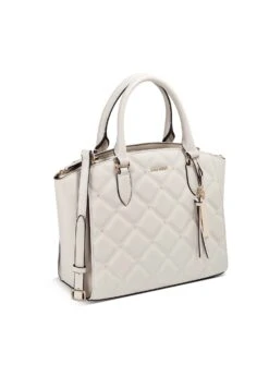 Nine West Girl On The Go- Bolso De Mano - Milk 8 Nine West Girl On The Go- Bolso De Mano - Milk -Nine West 86a3004e74df4b9790cf4776732d013d