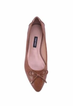 Nine West Babette Aliana Pr - Bailarinas - Tan 7 Nine West Babette Aliana Pr - Bailarinas - Tan -Nine West 8726a90bbaa64522952b6da37ead1346