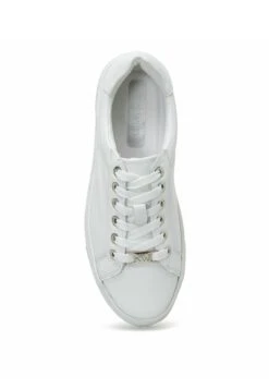 Nine West Pool Sole - Zapatillas - White 11 Nine West Pool Sole - Zapatillas - White -Nine West 87334e8508cd4def9c5824f6df9dafe2