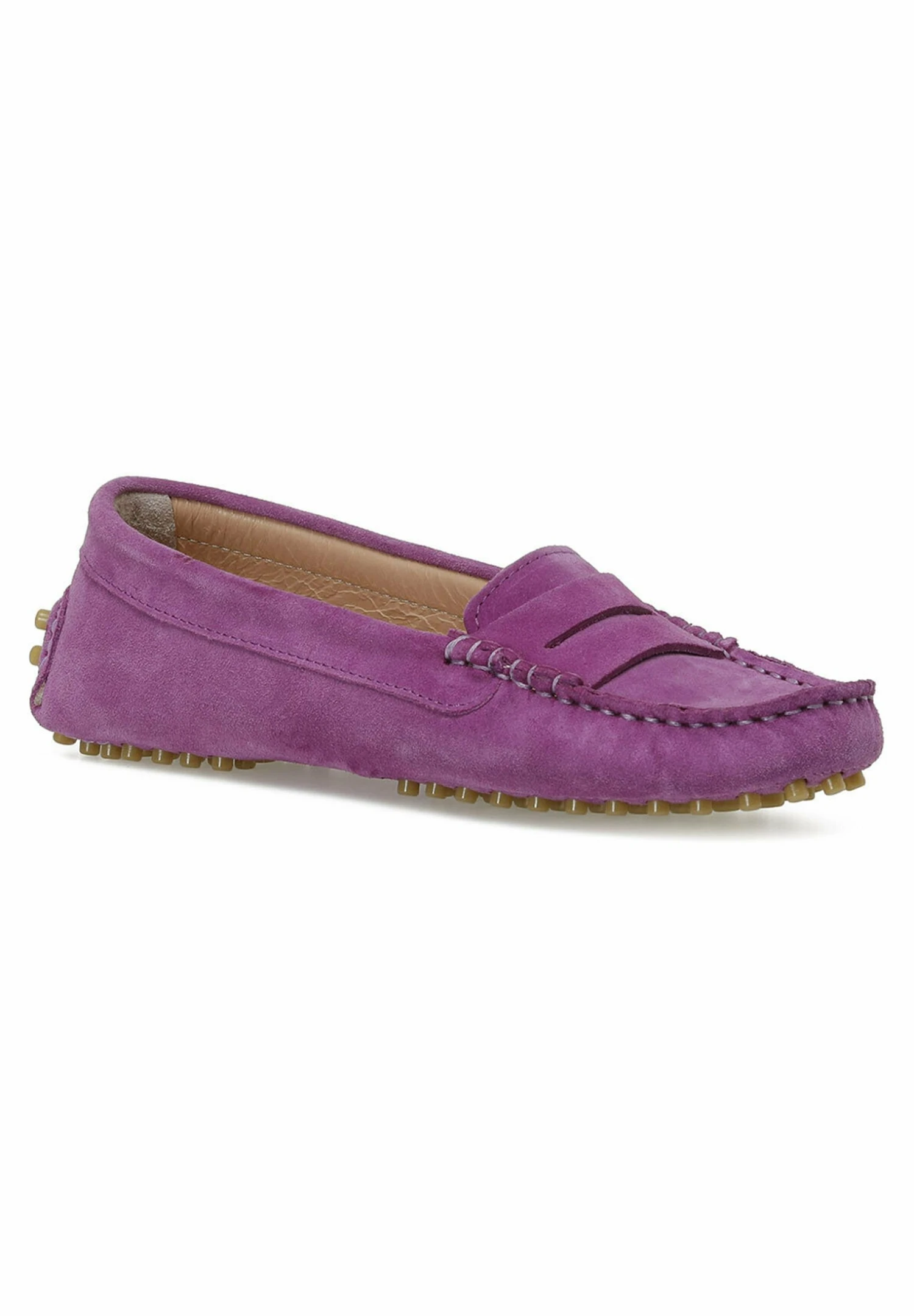 Nine West Madlyn 3Fx - Mocasines - Fuchia 4 Nine West Madlyn 3Fx - Mocasines - Fuchia - Imagen 2