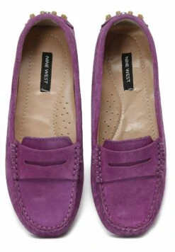 Nine West Madlyn 3Fx - Mocasines - Fuchia 10 Nine West Madlyn 3Fx - Mocasines - Fuchia -Nine West 87a8d37a1f0142fd8afde7868110c58e