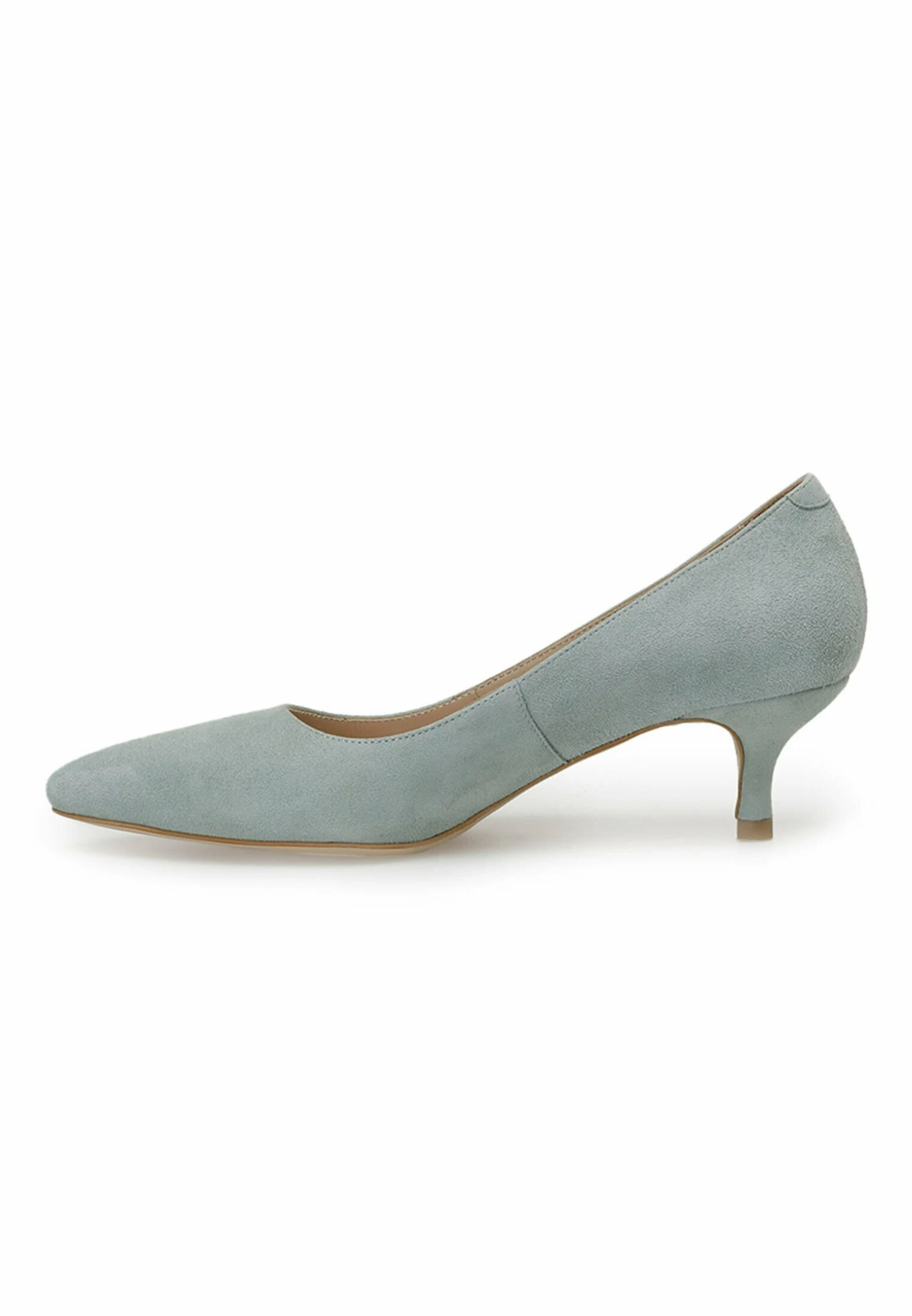 Nine West Gova Ante 3Fx - Tacones - Mint 9 Nine West Gova Ante 3Fx - Tacones - Mint - Imagen 7