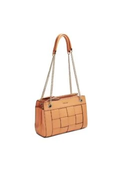 Nine West Ellie- Bolso De Mano - Apricot -Nine West 88351b8aa9f54c1fb337f159dbef7d81
