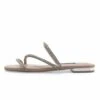 Nine West Estre- Sandalias Planas - Brown 2 Nine West Estre- Sandalias Planas - Brown -Nine West 89c4db26903c4949a463427b96dfad1b