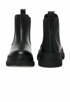 Nine West Botines Bajos - Black -Nine West 89efa9fbfe4e4c6aa1a115539b5103cf