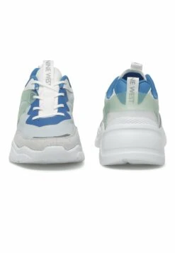 Nine West Zapatillas - Green 11 Nine West Zapatillas - Green -Nine West 8a4dc43586c8442c9d24150679e3d140