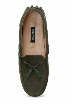 Nine West Náuticos - Haki 10 Nine West Náuticos - Haki -Nine West 8adc11899940448c8cda6a6c58c277fa