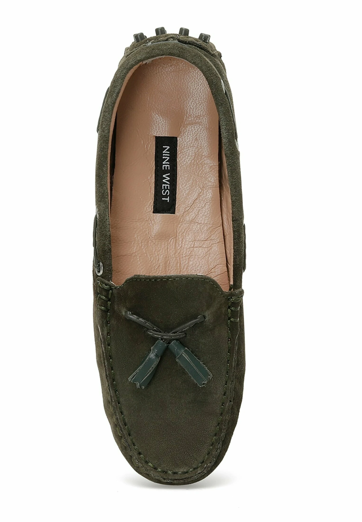 Nine West Náuticos - Haki 5 Nine West Náuticos - Haki - Imagen 3