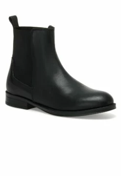 Nine West Nilla- Botines Bajos - Black -Nine West 8bbd79069ba84ba0a1463dce075a9cdd