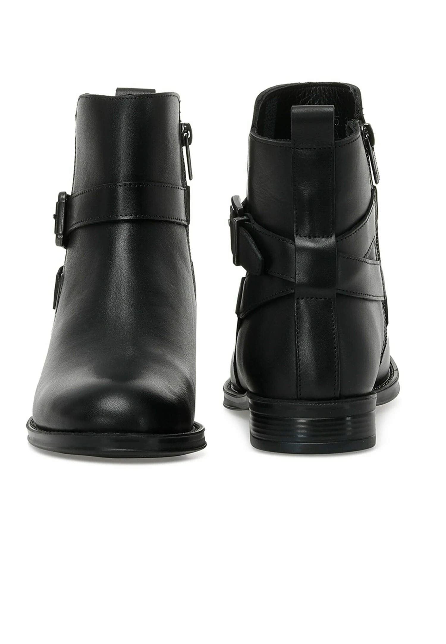 Nine West Leynan - Botines - Black 6 Nine West Leynan - Botines - Black - Imagen 4