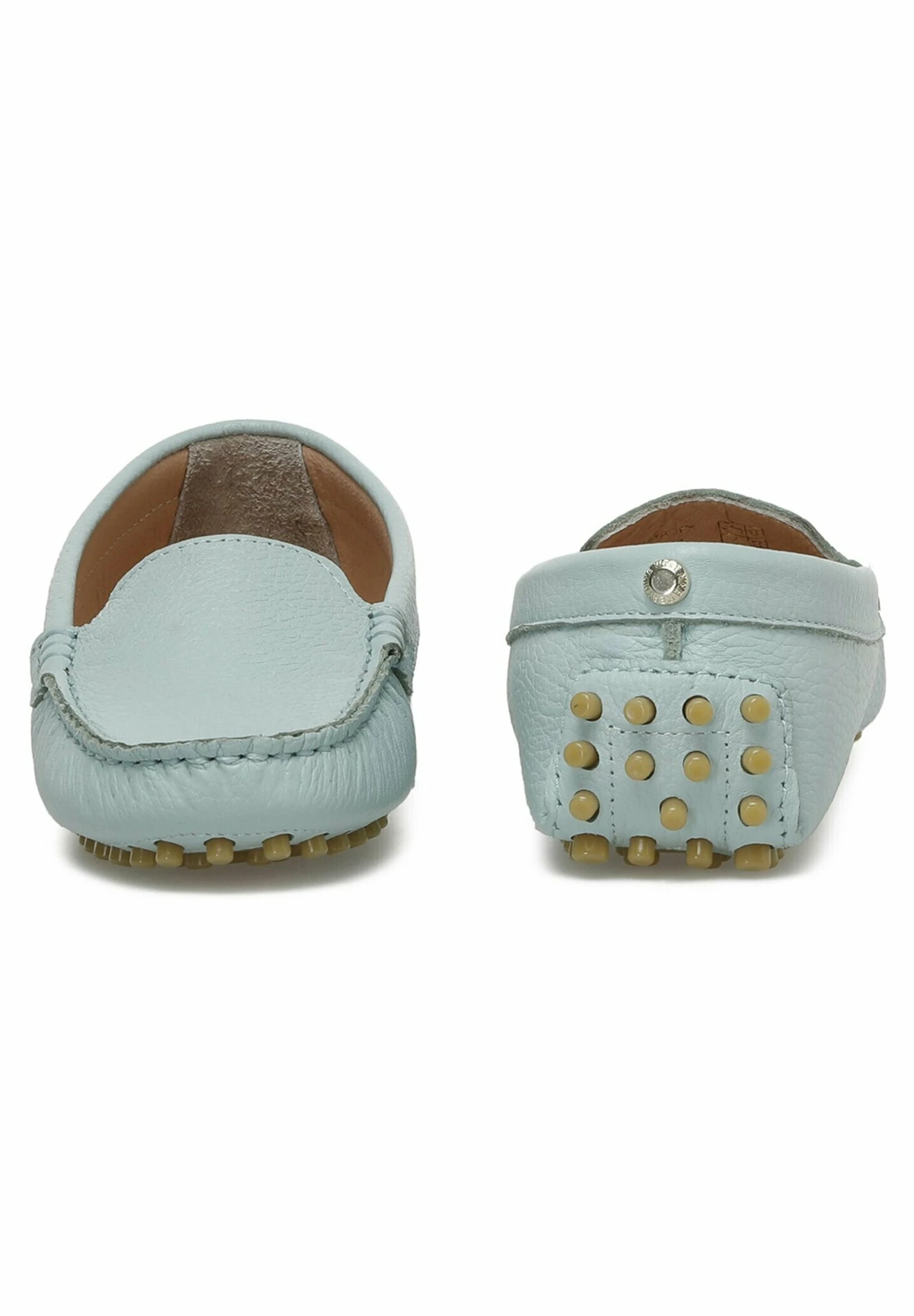 Nine West Menaya 3Fx - Mocasines - Mint 8 Nine West Menaya 3Fx - Mocasines - Mint - Imagen 6