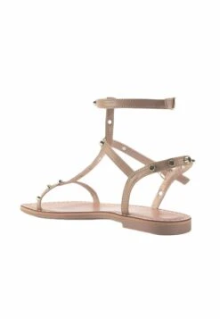 Nine West Ganea- Sandalias - Mink -Nine West 8c94b4b6490e464f8d286ee5c52d00da