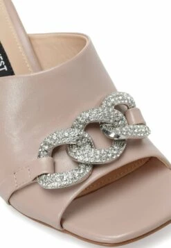 Nine West Outdoor Berne - Sandalias De Tacón - Light Pink -Nine West 8d26edea1e2943eb8eb7fe97e6eafe6a