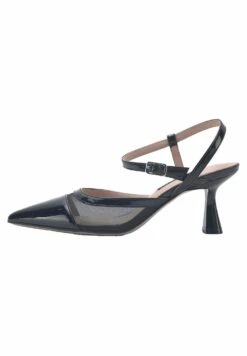 Nine West Gova Megura 3Fx - Tacones - Black