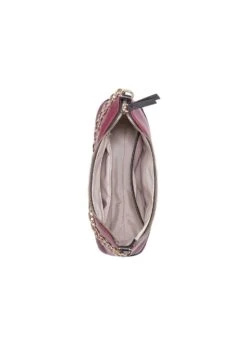 Nine West Trsitie Swingpack - Bandolera - Claret -Nine West 8e793c69e73a4144acf04eb335d8ae3a