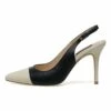 Nine West Zapatos Altos - Dark Blue