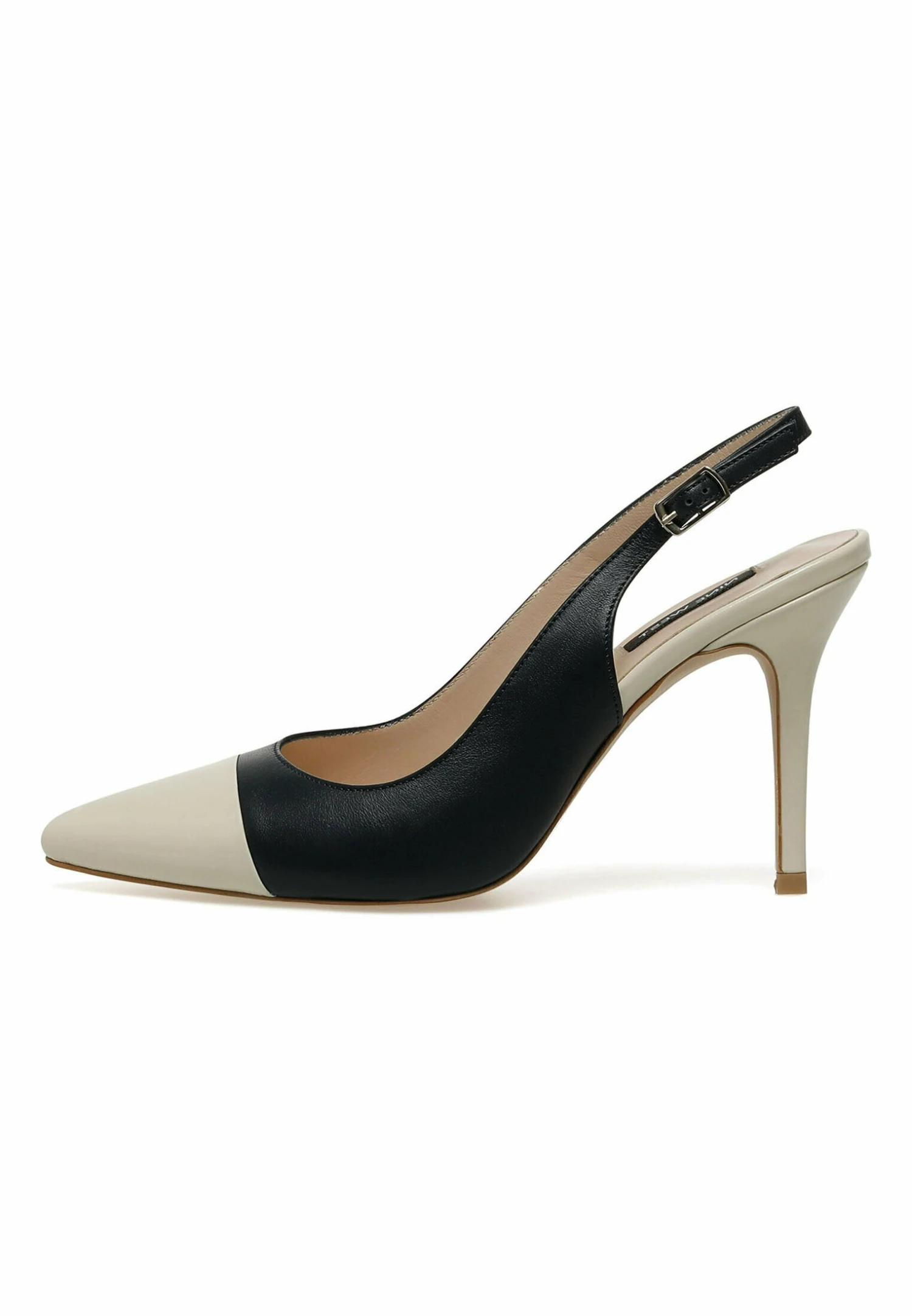 Nine West Zapatos Altos - Dark Blue 3 Nine West Zapatos Altos - Dark Blue