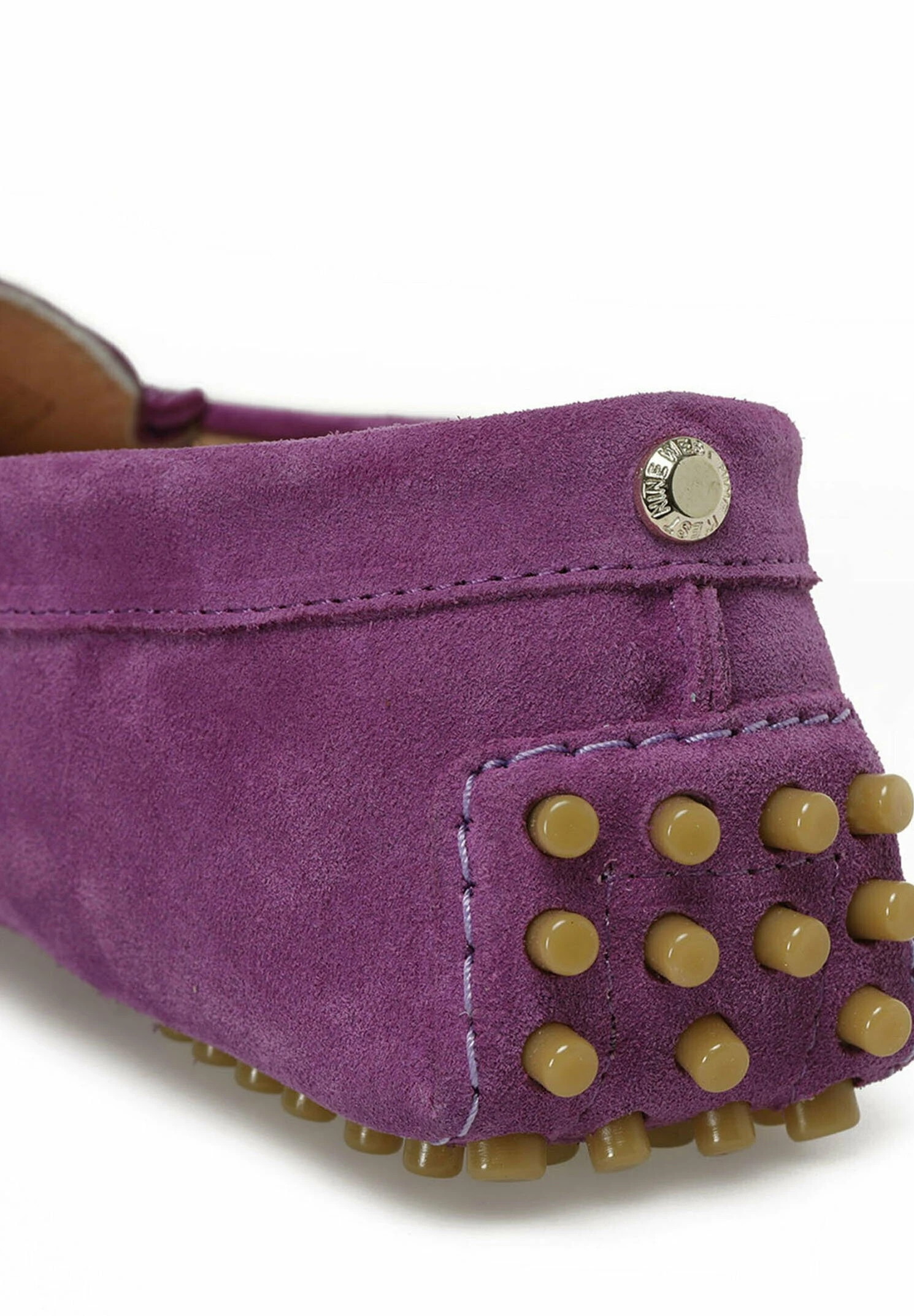 Nine West Madlyn 3Fx - Mocasines - Fuchia 8 Nine West Madlyn 3Fx - Mocasines - Fuchia - Imagen 6