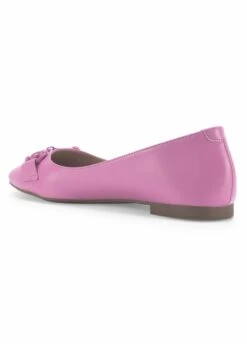 Nine West Babette Lior 3Fx - Bailarinas - Pink -Nine West 8ed5096135764a2c847235c06b9d2f9c