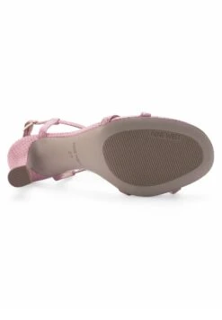 Nine West Norey 3Fx - Sandalias - Pink -Nine West 8f117647a39f4e0dad6510922c5ba9d6