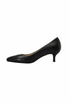 Nine West Gova Ante2 3Fx - Tacones - Black 15 Nine West Gova Ante2 3Fx - Tacones - Black -Nine West 8f235b073fa549f5966428a3ae9f29d7