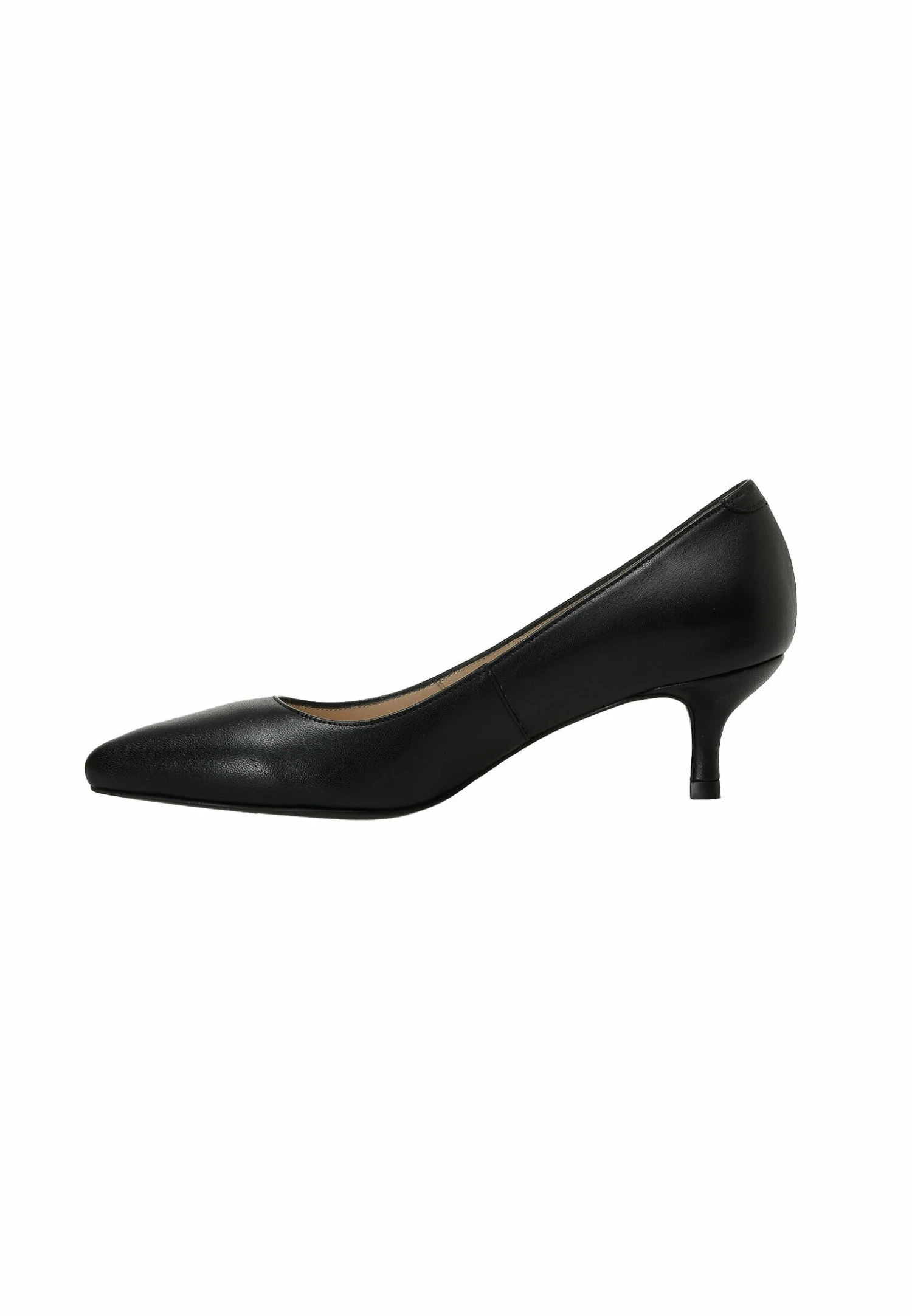 Nine West Gova Ante2 3Fx - Tacones - Black 9 Nine West Gova Ante2 3Fx - Tacones - Black - Imagen 7