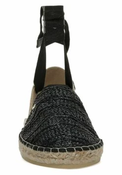Nine West Rayt 3Fx - Alpargatas - Black -Nine West 8fcdf7476ea64eca90f9594d62517a64