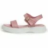 Nine West ThickTesra 3Fx - Sandalias De Cuña - Pink 2 Nine West ThickTesra 3Fx - Sandalias De Cuña - Pink -Nine West 90c461e37f704ccd940a1f5a3e857ae8