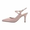 Nine West Traditional Comfort Ennay 3Fx - Tacones - Pink 2 Nine West Traditional Comfort Ennay 3Fx - Tacones - Pink -Nine West 90c539a2d57347caa0378796e8cd4338