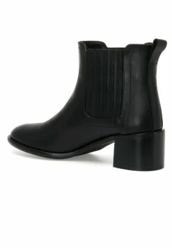 Nine West Galyano - Botines - Black -Nine West 90c810adab5441fa8e8099b676233872