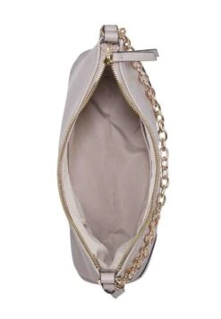 Nine West Trsitie Swingpack - Bolso De Mano - Lt Grey -Nine West 90f5b6e88f15472e9f78db75d22a1786