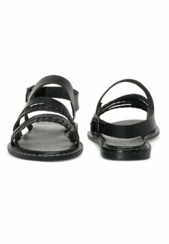 Nine West Benal 2Fx - Sandalias - Black -Nine West 91cc304f8fb4499a8a638b3dfdaff429